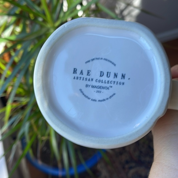 Tired as a Mother Rae Dunn - Picture 4 of 4